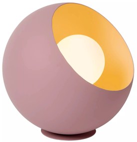 Φωτιστικό Επιτραπέζιο Lucide 51500-20-66 DOREDOS Ροζ (Pink)