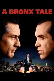 Εικονογράφηση A Bronx Tale (1993)