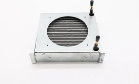 R/FR/RG/FRG (ALL MODELS) - Condensor
