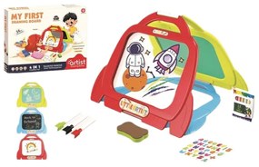 Μαγικός Πίνακας