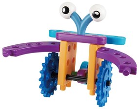 Gigo Creative Machine