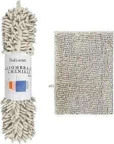 Πατάκι μπάνιου - M0832 - 50x80cm - Beige - 20883