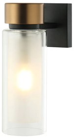 Απλίκα Τοίχου Zambelis 22135 Sandy Black