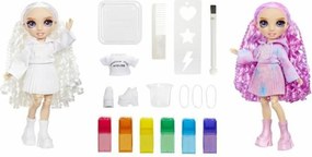 Εικόνες σε δράση Rainbow High