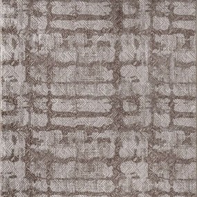 Μοκέτα Dante 17A Dark Vison-Brown Ns Carpets 400X