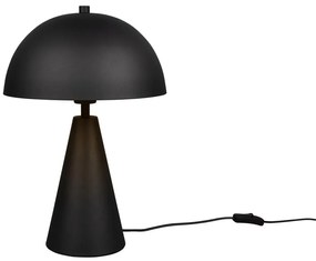 Φωτιστικό Επιτραπέζιο Trio Lighting ALFIE 565000132 Μαύρο Ματ (Black Mat)