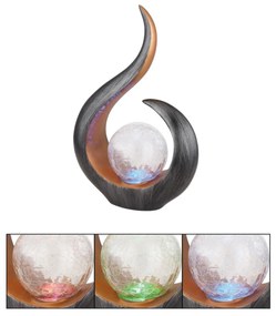 Φωτιστικό Ηλιακό Globo Lighting 36530