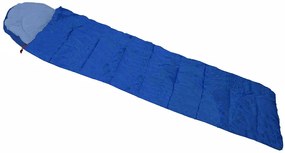 Υπνόσακος Campus Krakatoa 210-0539-1 Advanced Blue - Extreme -4°C