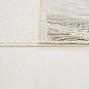 Χαλί Διαδρόμου (80x150) Ezzo Pavia F071A3R Cream