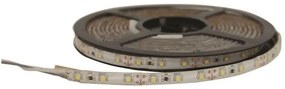Ταινία LED 4.8W μονόχρωμη 5m στεγανή 12VDC ECO Cubalux-13-0342-nan 13-0342