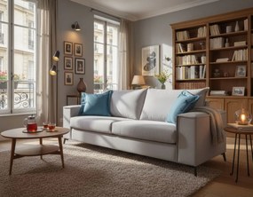 Καναπές Verona τριθέσιος-Gkri