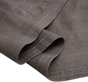 vidaXL Χαλί Σκηνής Ανθρακί 250 x 600 εκ.