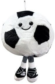 Λούτρινη Μπάλα - Stuffed Ball