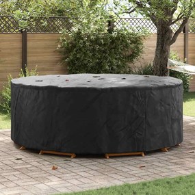 vidaXL Κάλυμμα Επίπλων Εξωτερικού Χώρου 244 x 244 x 85 εκ.