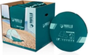 Παρμπρίζ Bestway Πολύχρωμο 200 x 120 x 90 cm πολυεστέρας