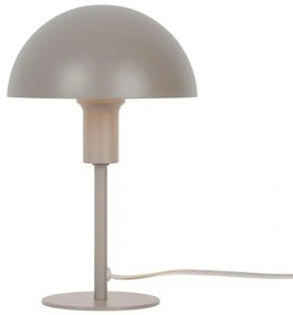 Επιτραπέζιο Φωτιστικό E14 40W IP20 Ellen Mini Nordlux-2213745009-Καφέ 2213745009