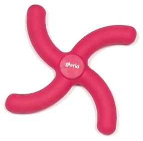 Μασητικό Οδοντοφυΐας Σκύλου Gloria SUPERFLEXI Πολύχρωμο 24 cm