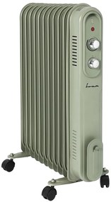 Fram FOH-YR11GR Καλοριφέρ Λαδιού με 11 Φέτες 2500W