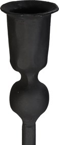 Κηροπήγιο 4 Θέσεων (18x18x55) Kersten KAL-2445