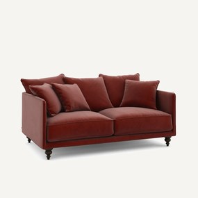 Καναπές από βελούδο, Lazare