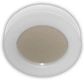 Πλαφονιέρα LED Περιμ.Φωτισμού 15W 4000K IP65 21-1911510 Lumen-21-1911510-Λευκό 21-1911510
