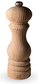 Μύλος Πιπεριού Paris 38083 22cm Natural Peugeot Ξύλο