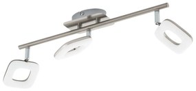 Φωτιστικό Σποτ Led 97008 Litago Eglo Metal, Plastic