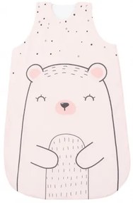 ΒΡΕΦΙΚΟΣ ΥΠΝΟΣΑΚΟΣ KIKKA BOO 0-6M BEAR WITH ME PINK 41130000056