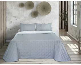 Πάπλωμα Pierre Cardin TRIANA Μπλε Kρεβάτι 180 εκ (3 Τεμάχια)