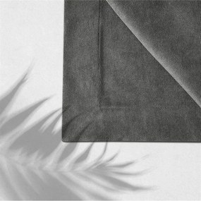 Stewehome Τραπεζομάντηλο με υφή βελούδου 140x220 cm