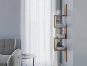 Ραφιέρα Apolonia-Artisan - 25.00Χ25.00Χ120.00cm