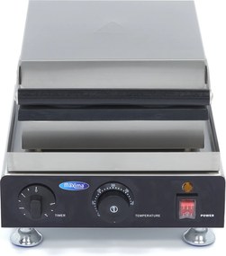 Waffle Maker - 4 Waffles - Mini Rounds