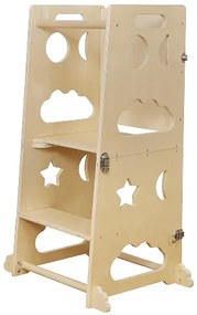 Πύργος εκμάθησης 2 σε 1 Joyland Cloud 40.00x31.50x89.50 162782629