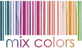 Φύλλο Countertop Happy Home MIX COLORS Γη 160 x 270 cm