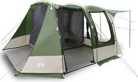 vidaXL Σκηνή αυτοκινήτου Πράσινη αδιάβροχη