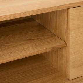 Nyborg TV Table Natural Oil