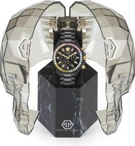 Γυναικεία Ρολόγια PHILIPP PLEIN PWSBA0623 (Ø 38 mm)