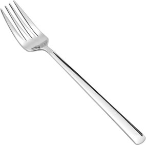 Πιρουνάκι Γλυκού (15.7εκ.) Estia Prestige Silver 01-29340