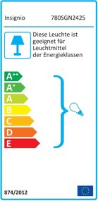 Floor Lamp AYD-1524 Cream
Oak