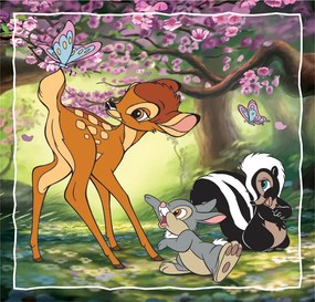 Clementoni Παιδικό Παζλ Super Color Disney Classics 3x48 τμχ