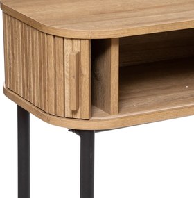 Κονσόλα Εισόδου (100x35x80.5) A-S Colva Console 184922