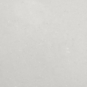 Ράφι Ντουζιέρας Λευκό Ματ 41 x 36 x 10 εκ. - Λευκό