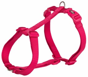 Λουρί Σκύλου Trixie New Premium Φούξια L/XL