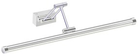 Φωτιστικό Μπάνιου LED Eurolamp Lano 144-80561