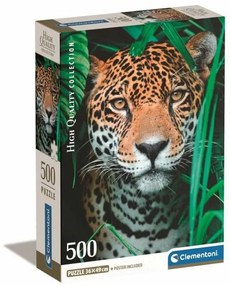 Παζλ Clementoni 500 Τεμάχια