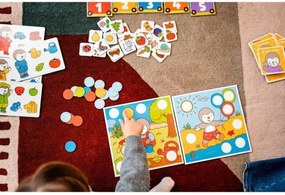 Εκπαιδευτικό παιχνίδι Nathan T choupi