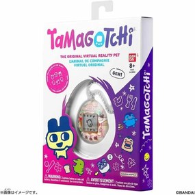 Διαδραστικό Kατοικίδιο ζώο Tamagotchi Café