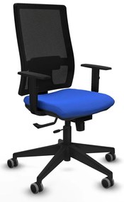 Καρέκλα Γραφείου Piqueras y Crespo 1D066G0 Μπλε