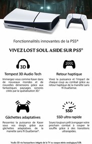 Βιντεοπαιχνίδι PlayStation 5 Sony Lost Soul Aside