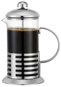 Zilan Καφετιέρα για γαλλικό καφέ και τσάι - French press 600ml ZLN2515